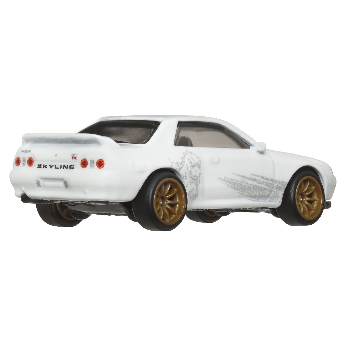 HOT WHEELS PREMIUM BOULEVARD MASINUTA METALICA NISSAN SKYLINE GT R SCARA 1 64 SuperHeroes