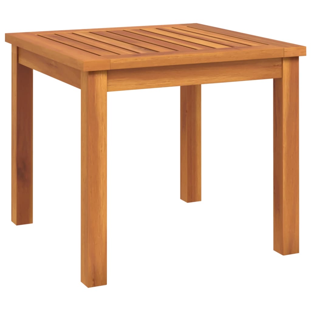 Set mobilier de grădină Adirondack, 3 piese, lemn masiv acacia GartenMobel Dekor