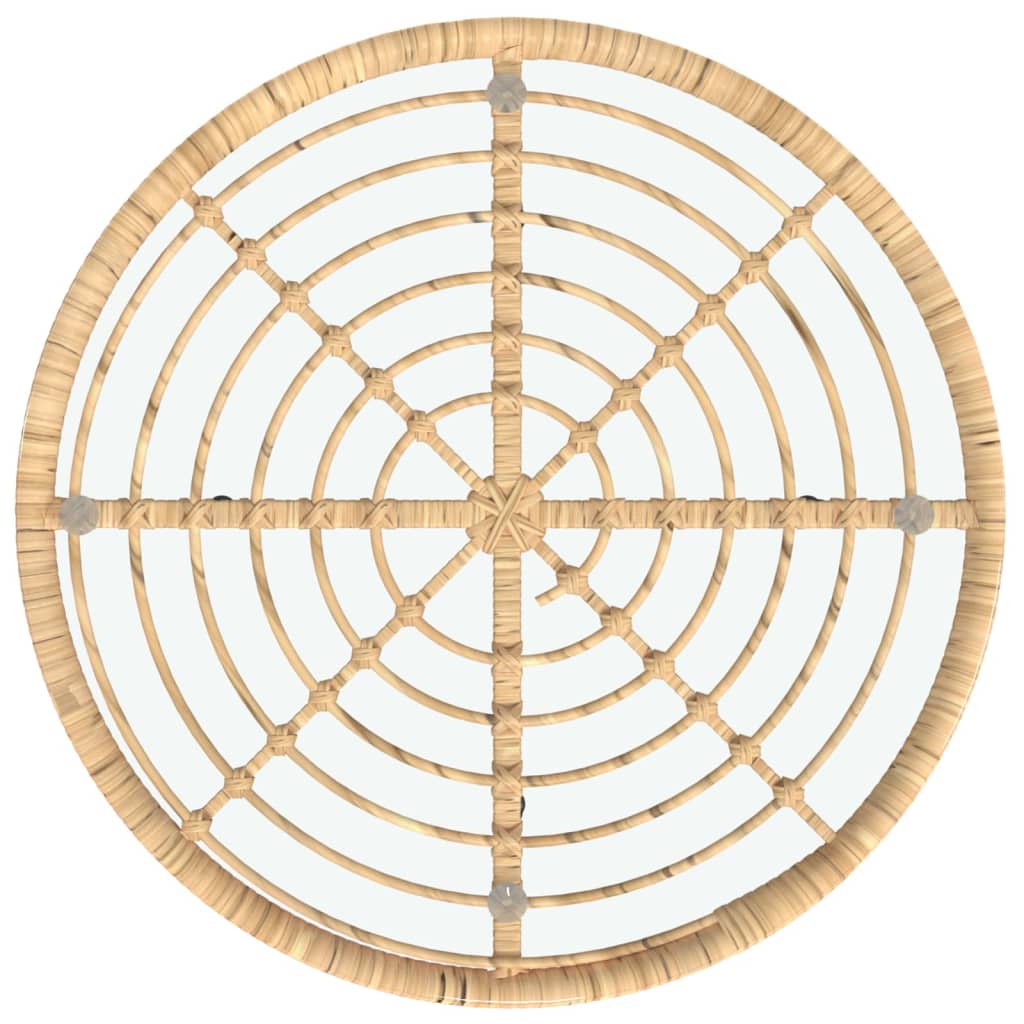 Set mobilier de grădină, 5 piese, poliratan GartenMobel Dekor