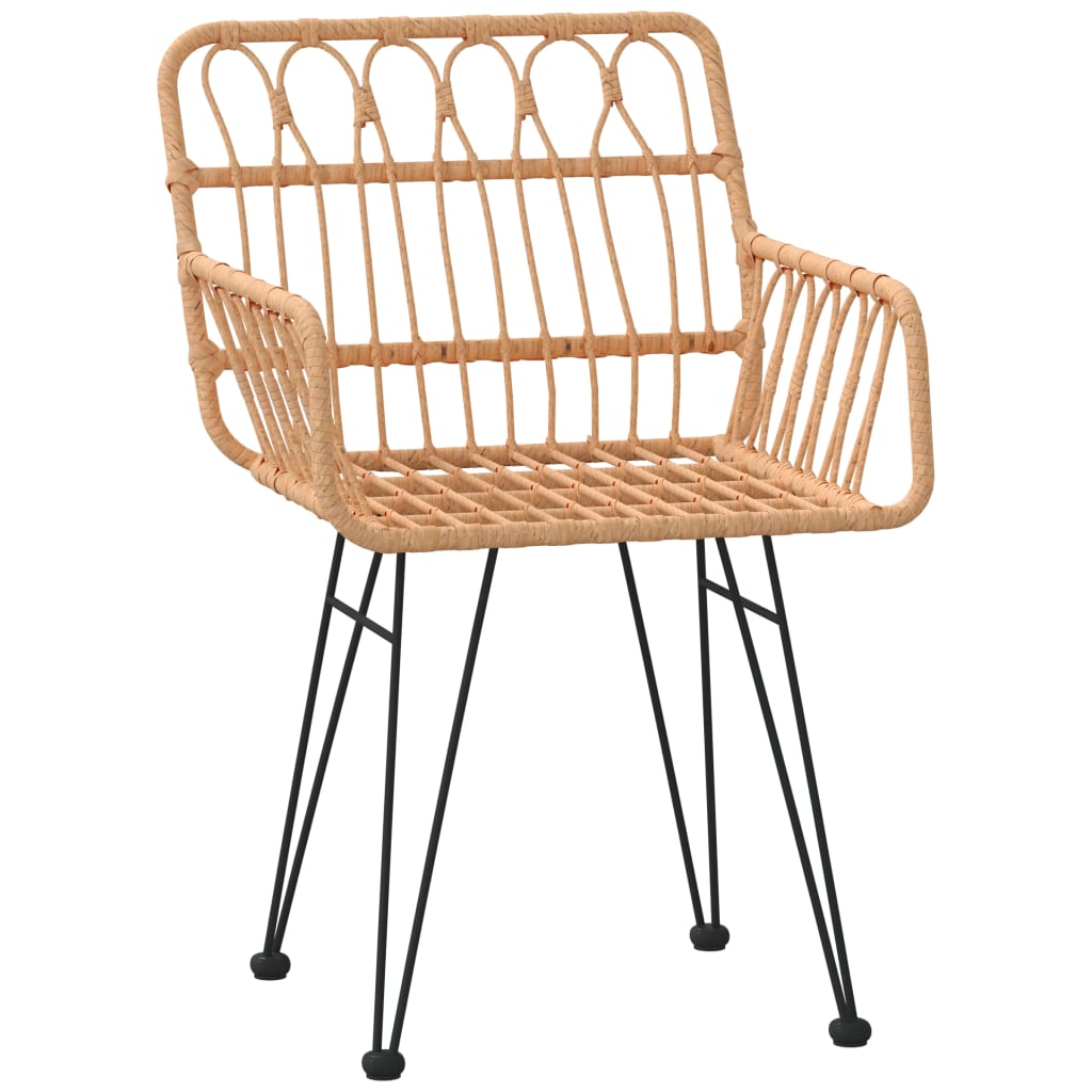 Set mobilier de grădină, 5 piese, poliratan GartenMobel Dekor