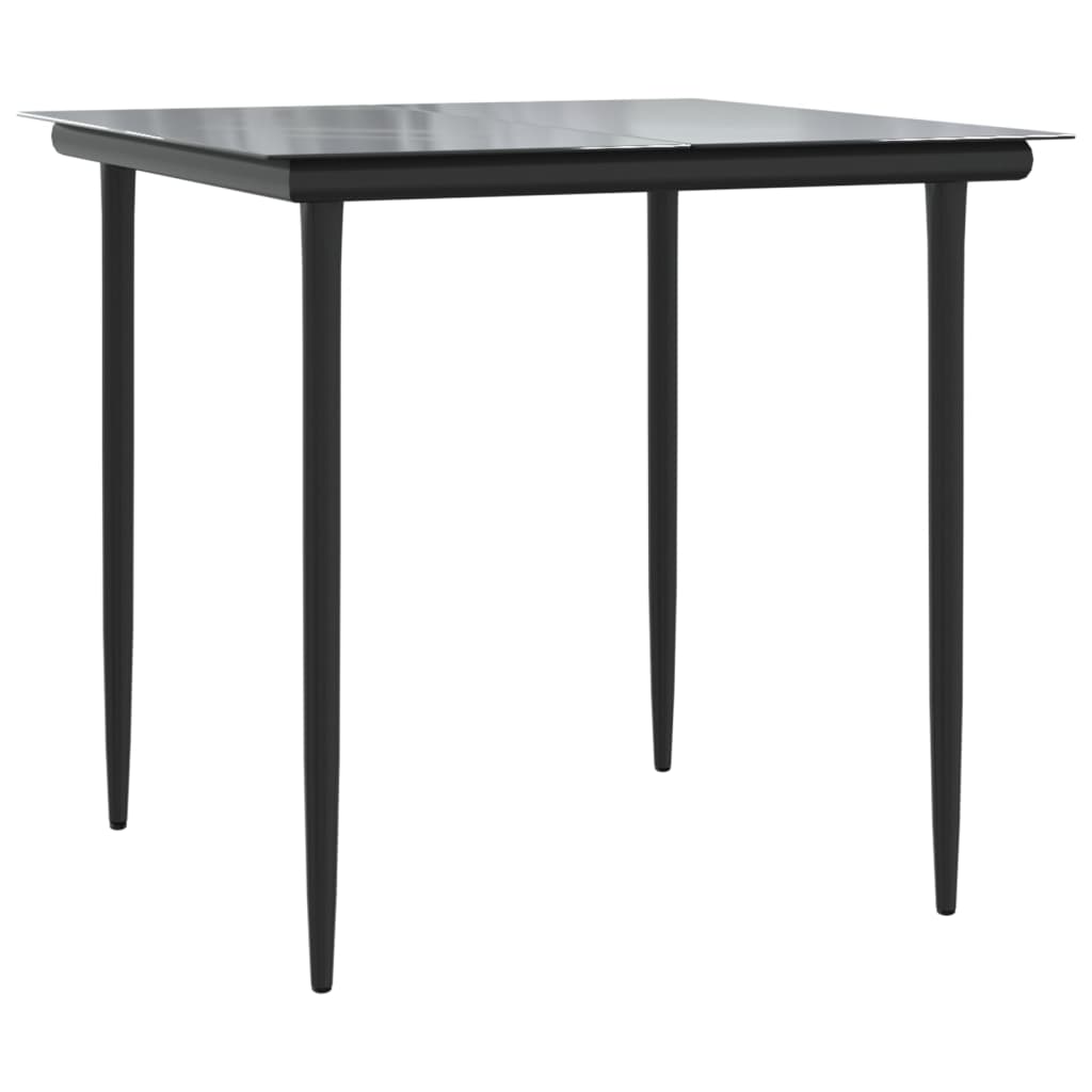 Set mobilier de grădină, 5 piese, poliratan GartenMobel Dekor