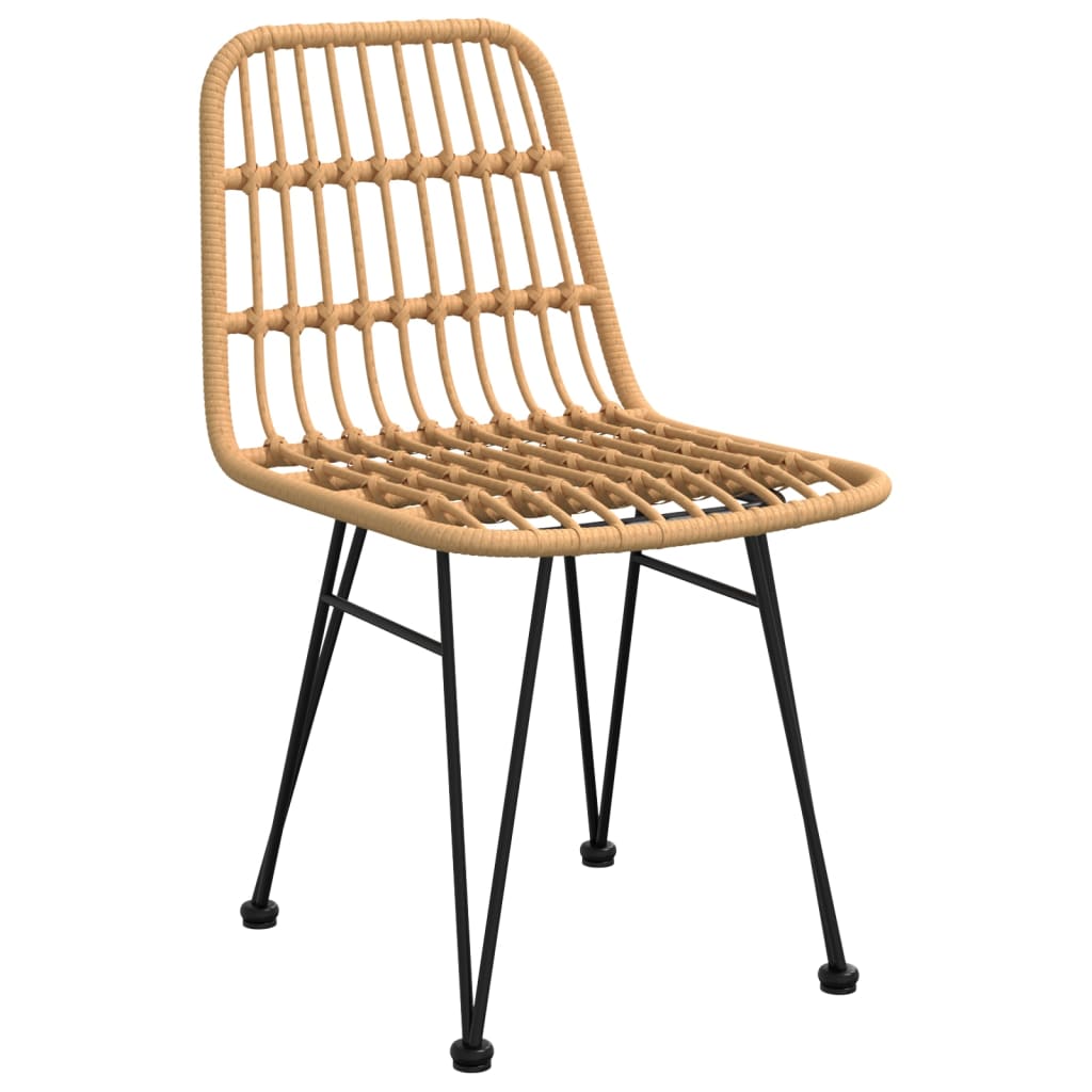 Set mobilier de grădină, 5 piese, poliratan GartenMobel Dekor