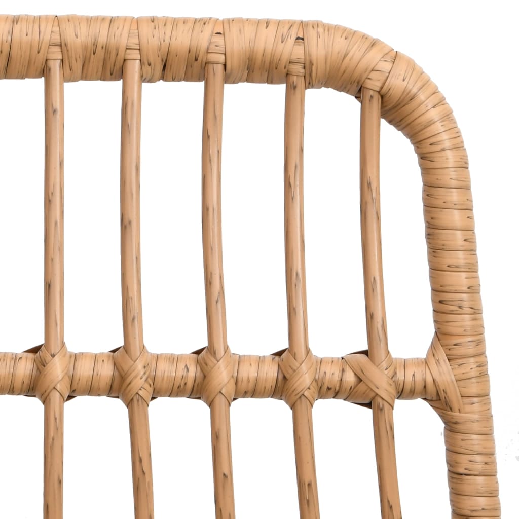 Set mobilier de grădină, 5 piese, poliratan GartenMobel Dekor