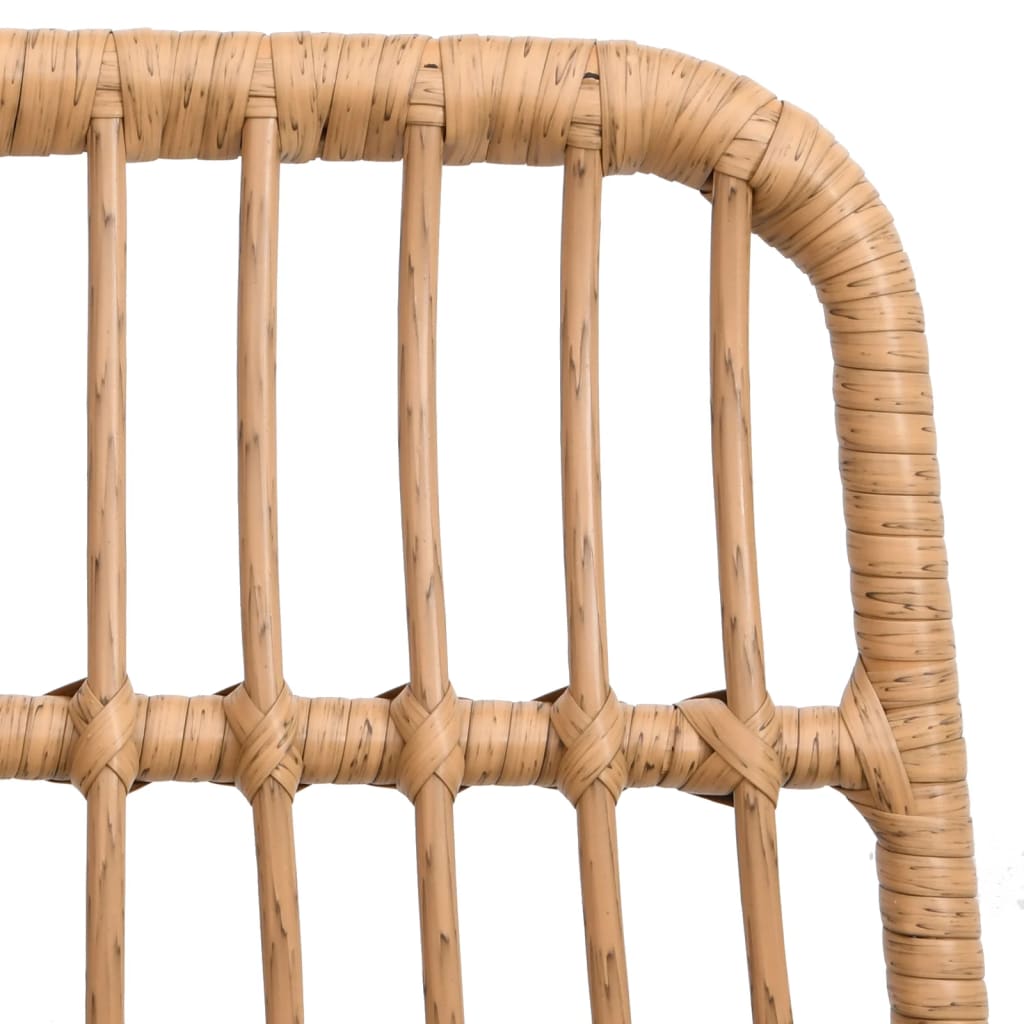Set mobilier de grădină, 7 piese, poliratan GartenMobel Dekor