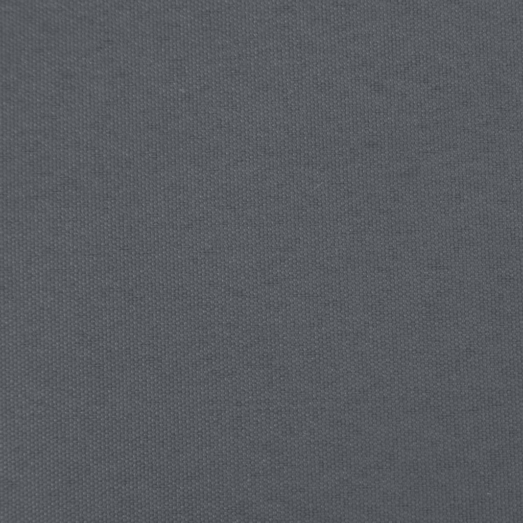 Set mobilier de grădină cu perne, 4 piese, negru, lemn masiv GartenMobel Dekor