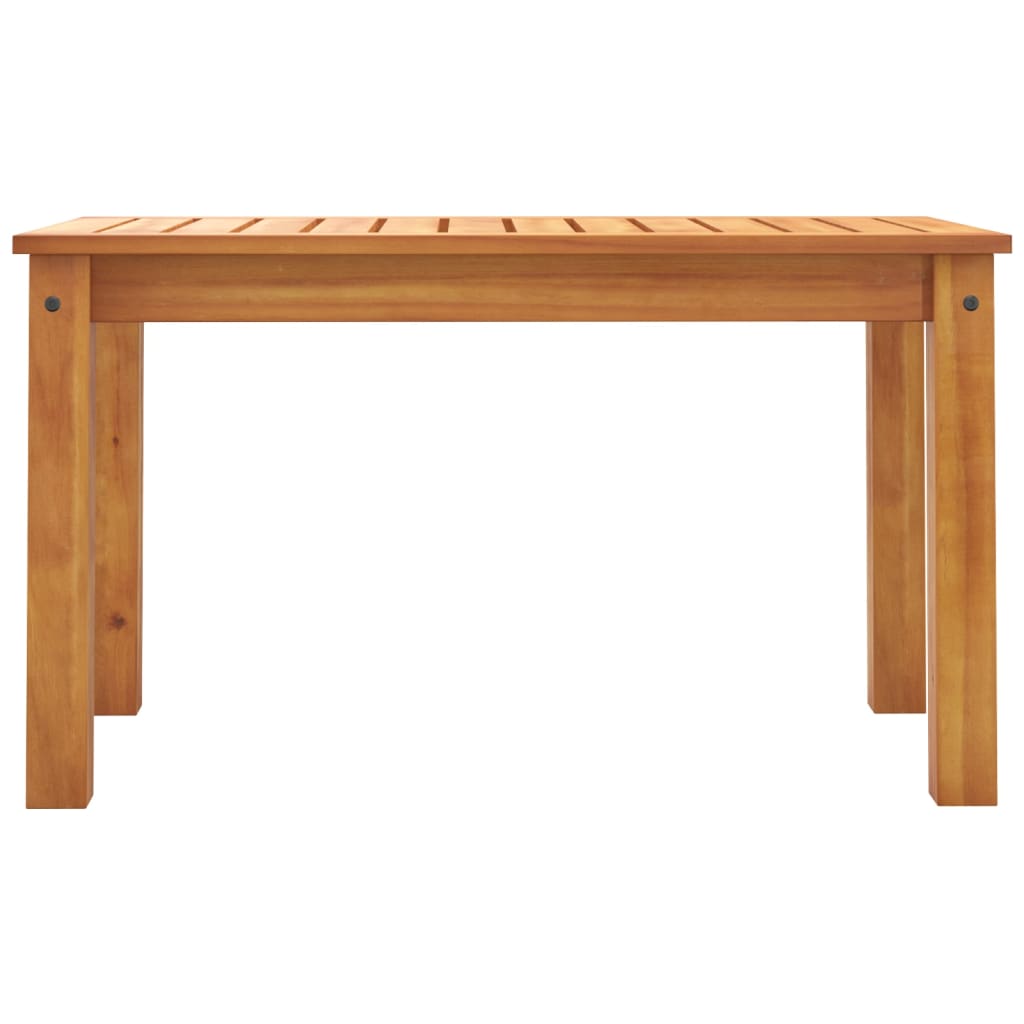 Set mobilier grădină cu perne 4 piese poliratan și lemn masiv GartenMobel Dekor