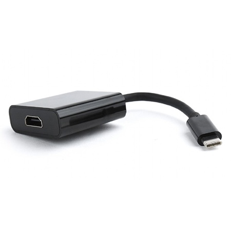 ADAPTOR USB C- HDMI  GEMBIRD EuroGoods Quality