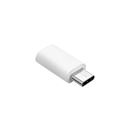 ADAPTOR MICRO USB - USB TIP C ALB EuroGoods Quality