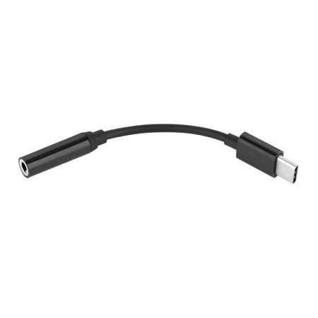 CABLU ADAPTOR USB TIP C - 3.5 MAMA EuroGoods Quality