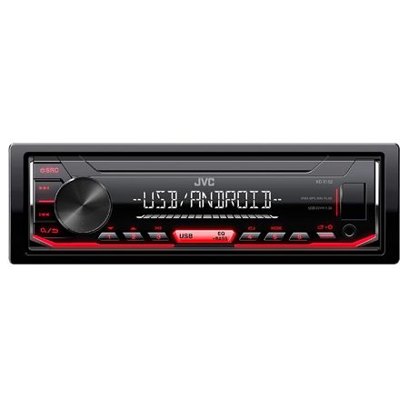RADIO MP3 ANDROID KD-X152 JVC EuroGoods Quality