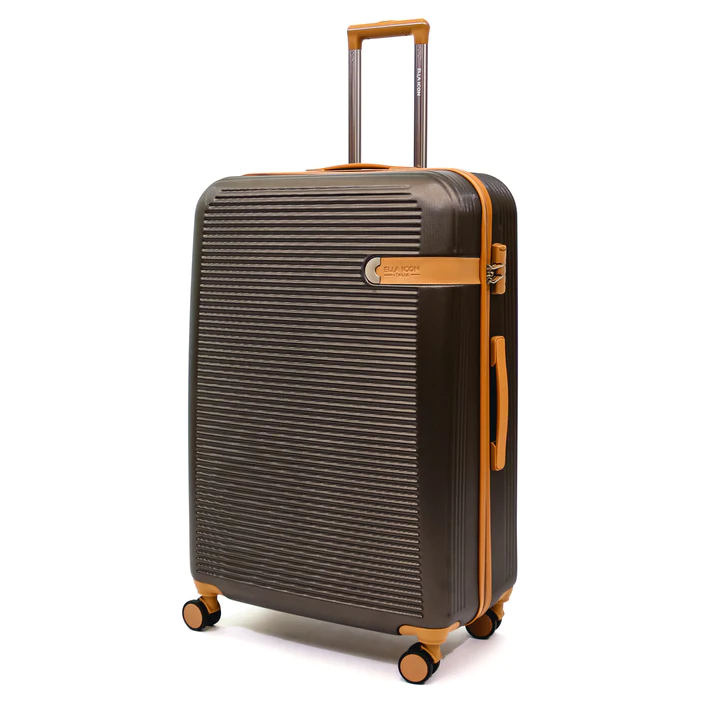 Troler Ella Icon Style 79X53X30 cm Maro - 1157 ComfortTravel Luggage