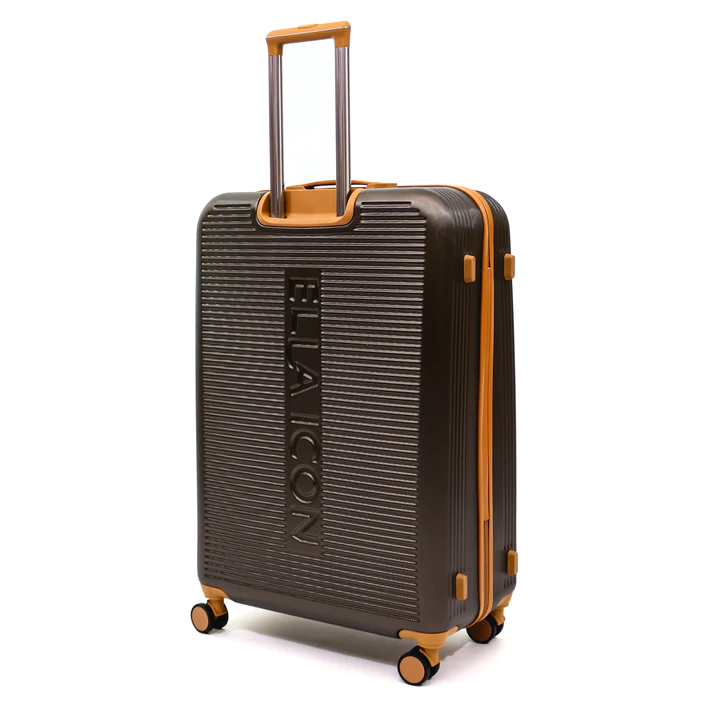 Troler Ella Icon Style 79X53X30 cm Maro - 1157 ComfortTravel Luggage