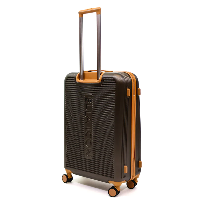 Troler Ella Icon Style 69x46x25 cm Maro - 1158 ComfortTravel Luggage