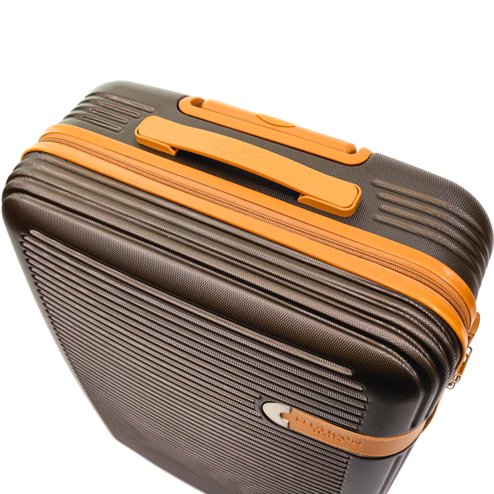 Troler Ella Icon Style 69x46x25 cm Maro - 1158 ComfortTravel Luggage