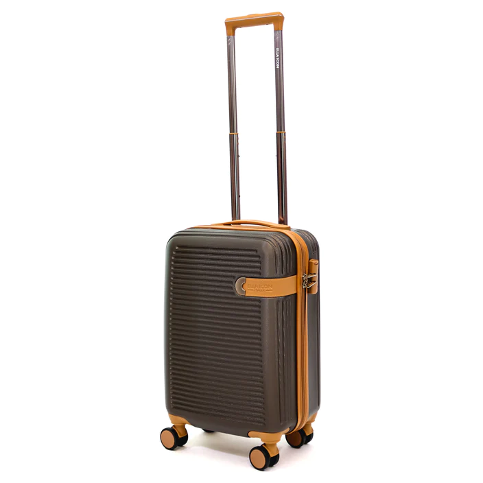 Troler Ella Icon Style 55X35X24 cm Maro - 1159 ComfortTravel Luggage