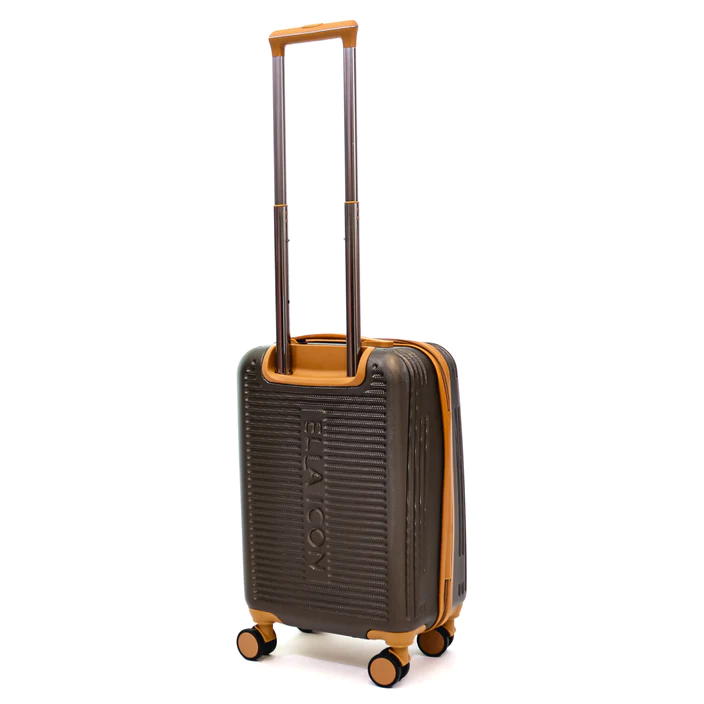 Troler Ella Icon Style 55X35X24 cm Maro - 1159 ComfortTravel Luggage