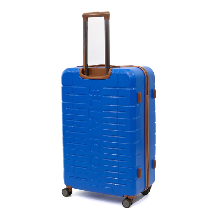 Troler Leaf Albastru 78X51X32 Cm - 1278 ComfortTravel Luggage