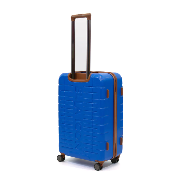 Troler Leaf Albastru 65X48X29 Cm - 1279 ComfortTravel Luggage