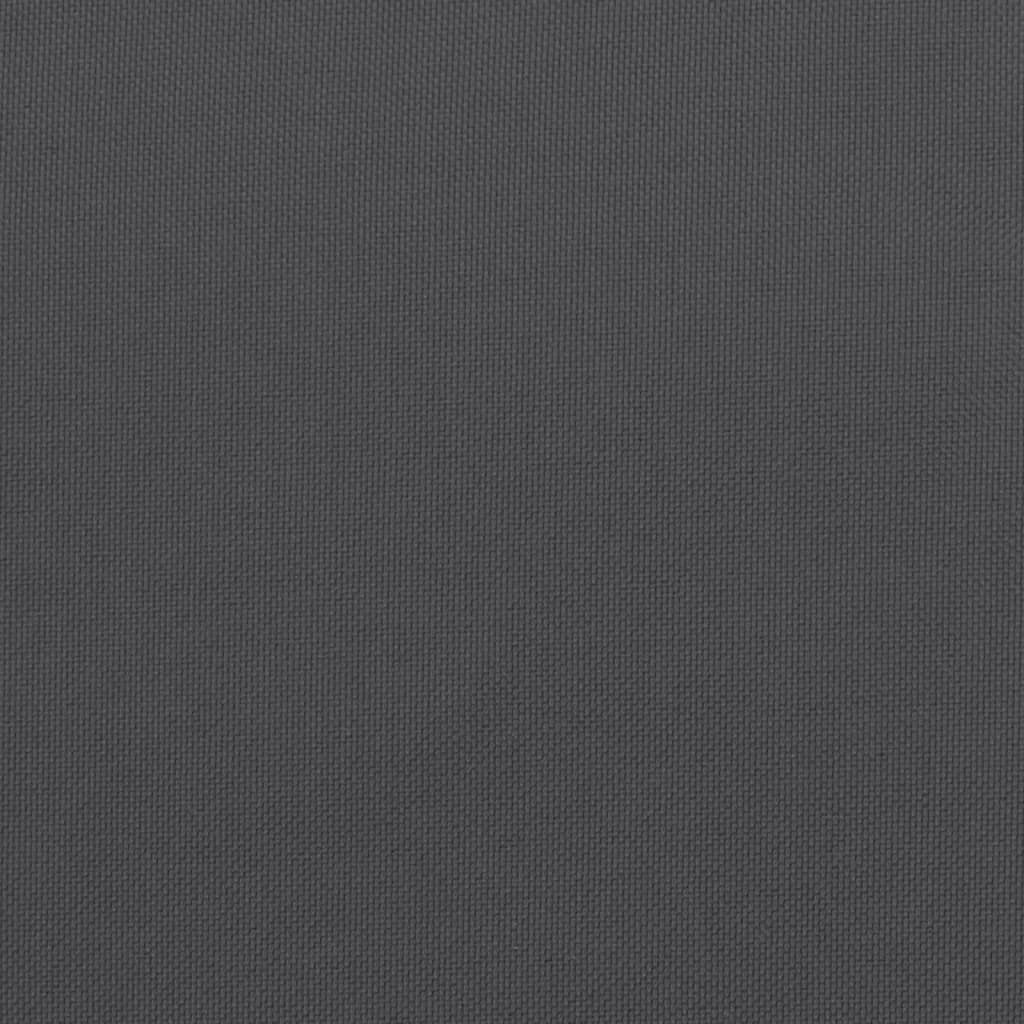 Set mobilier de grădină cu perne, 5 piese, lemn masiv de pin GartenMobel Dekor