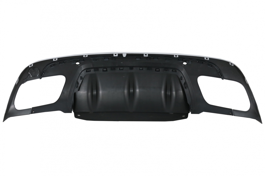 Pachet Exterior Land Range Rover Velar SUV L560 (2017-Up) Dynamic Look cu Lumini de zi LED Performance AutoTuning