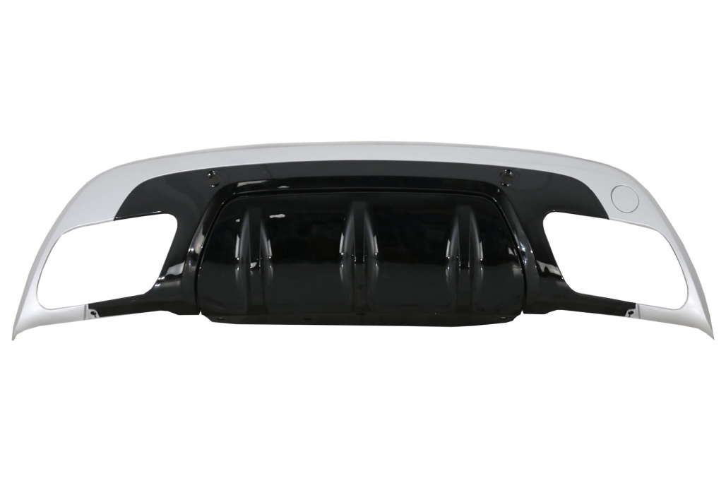 Pachet Exterior Land Range Rover Velar SUV L560 (2017-Up) Dynamic Look cu Lumini de zi LED Performance AutoTuning