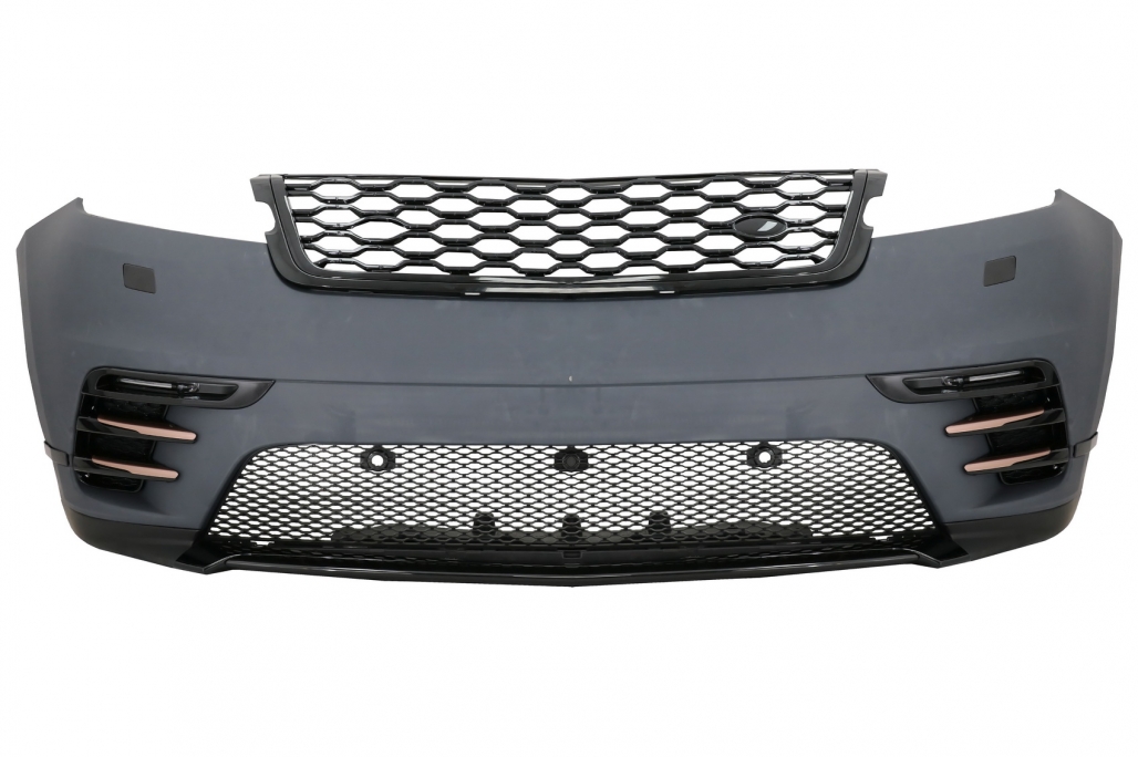 Pachet Exterior Land Range Rover Velar SUV L560 (2017-Up) Dynamic Look cu Lumini de zi LED Performance AutoTuning