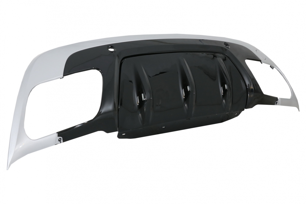 Pachet Exterior Land Range Rover Velar SUV L560 (2017-Up) Dynamic Look cu Lumini de zi LED Performance AutoTuning