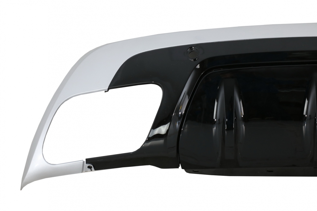 Pachet Exterior Land Range Rover Velar SUV L560 (2017-Up) Dynamic Look cu Lumini de zi LED Performance AutoTuning