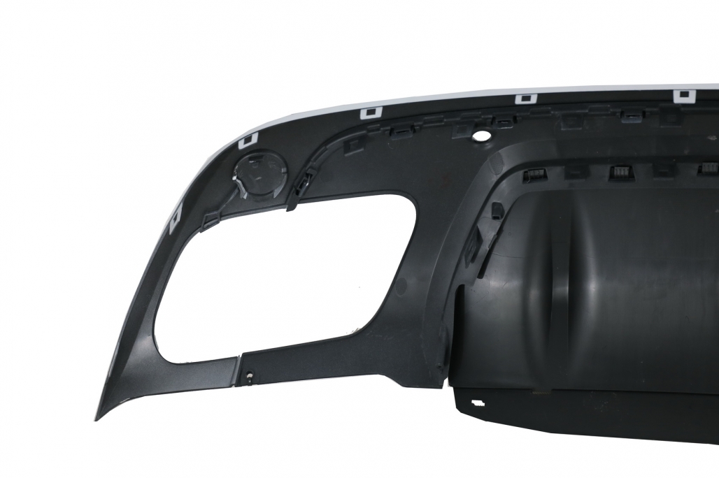 Pachet Exterior Land Range Rover Velar SUV L560 (2017-Up) Dynamic Look cu Lumini de zi LED Performance AutoTuning