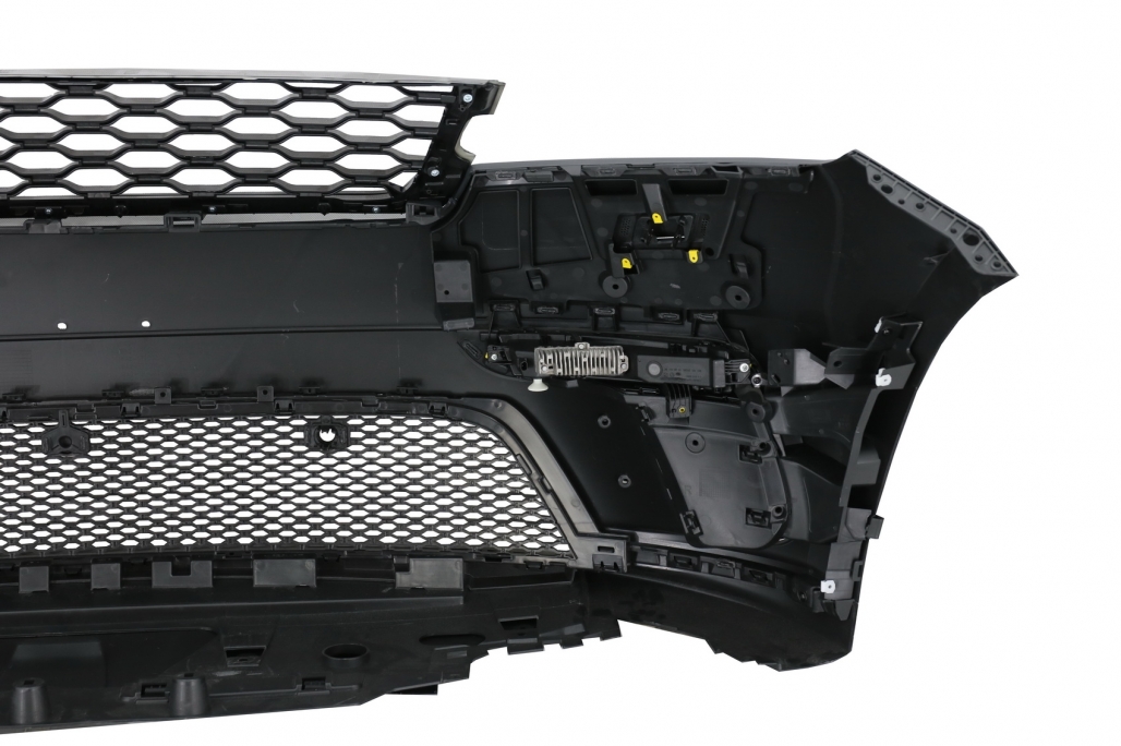 Pachet Exterior Land Range Rover Velar SUV L560 (2017-Up) Dynamic Look cu Lumini de zi LED Performance AutoTuning