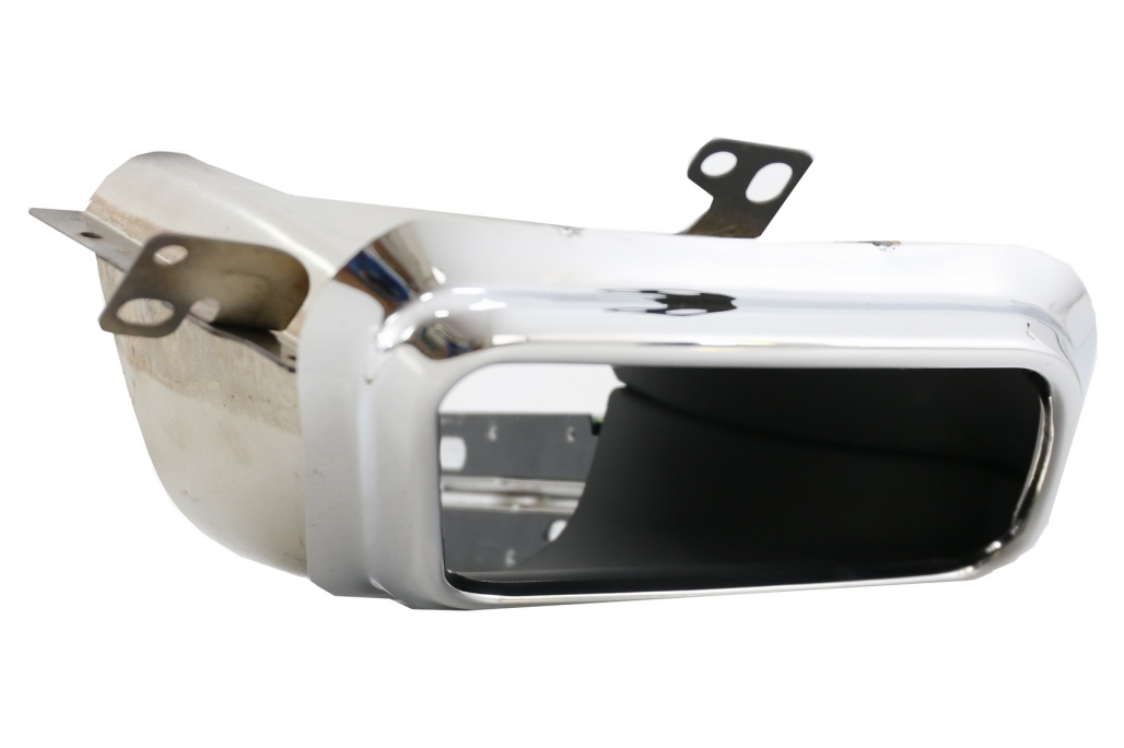 Pachet Exterior Land Range Rover Velar SUV L560 (2017-Up) Dynamic Look cu Lumini de zi LED Performance AutoTuning