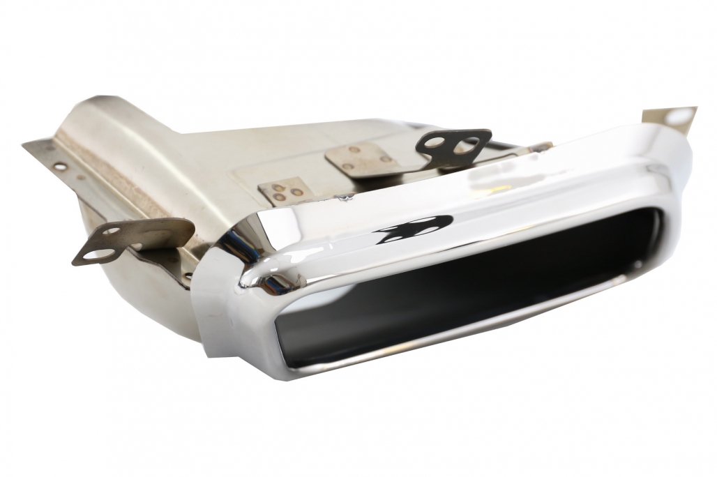 Pachet Exterior Land Range Rover Velar SUV L560 (2017-Up) Dynamic Look cu Lumini de zi LED Performance AutoTuning