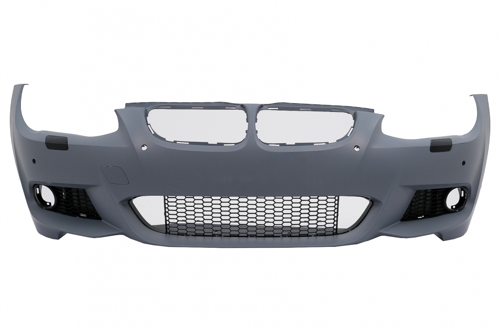 Pachet Exterior BMW Seria 3 E92 E93 LCI (2010-2014) Coupe/Cabrio Performance AutoTuning