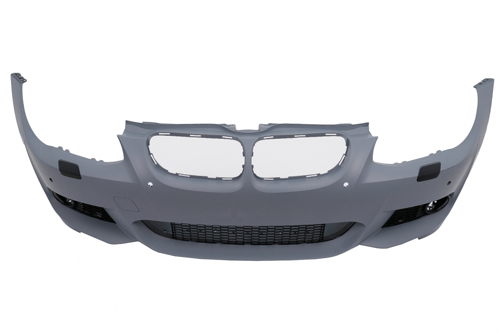 Pachet Exterior BMW Seria 3 E92 E93 LCI (2010-2014) Coupe/Cabrio Performance AutoTuning