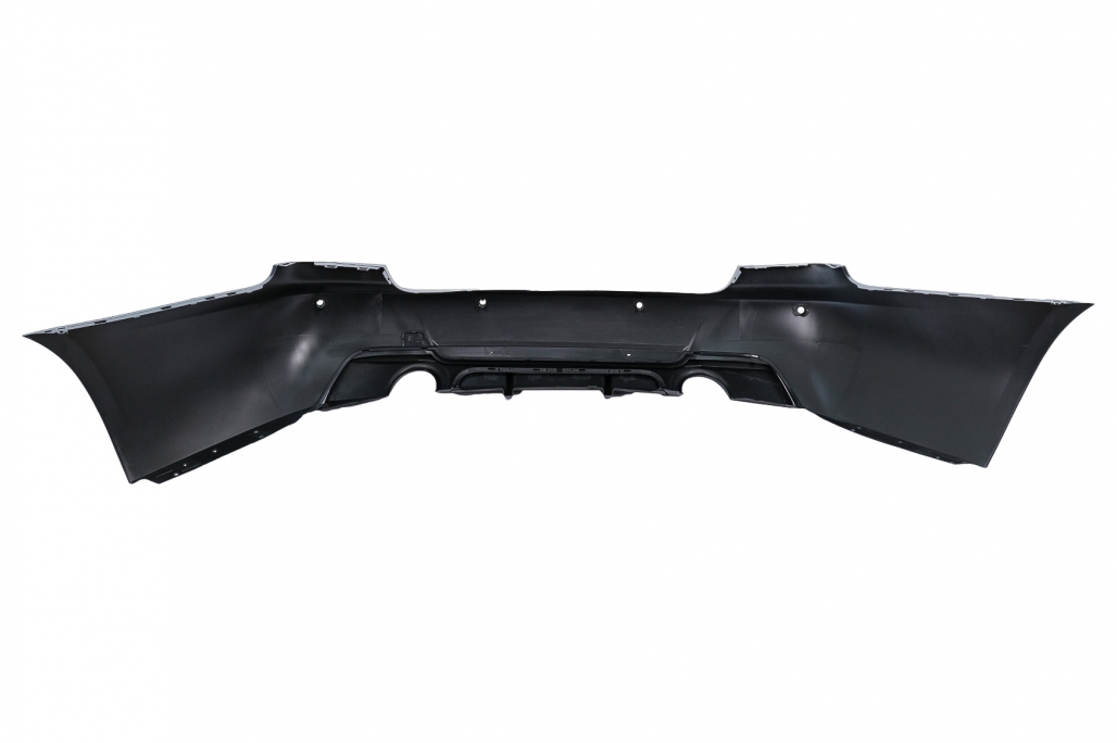 Pachet Exterior BMW Seria 3 E92 E93 LCI (2010-2014) Coupe/Cabrio Performance AutoTuning