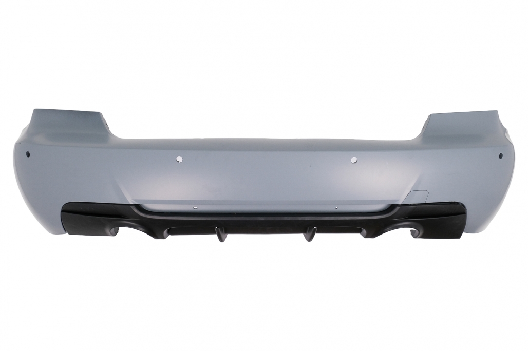 Pachet Exterior BMW Seria 3 E92 E93 LCI (2010-2014) Coupe/Cabrio Performance AutoTuning