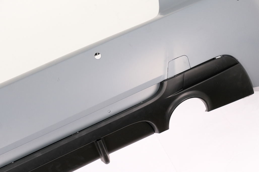 Pachet Exterior BMW Seria 3 E92 E93 LCI (2010-2014) Coupe/Cabrio Performance AutoTuning