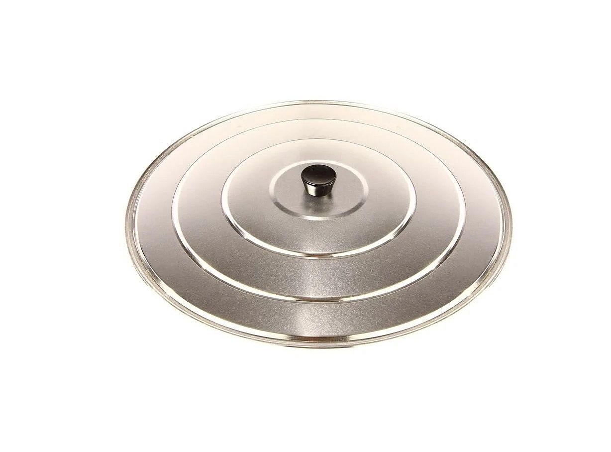 Capac aluminiu pentru tava paella 60cm Handy KitchenServ