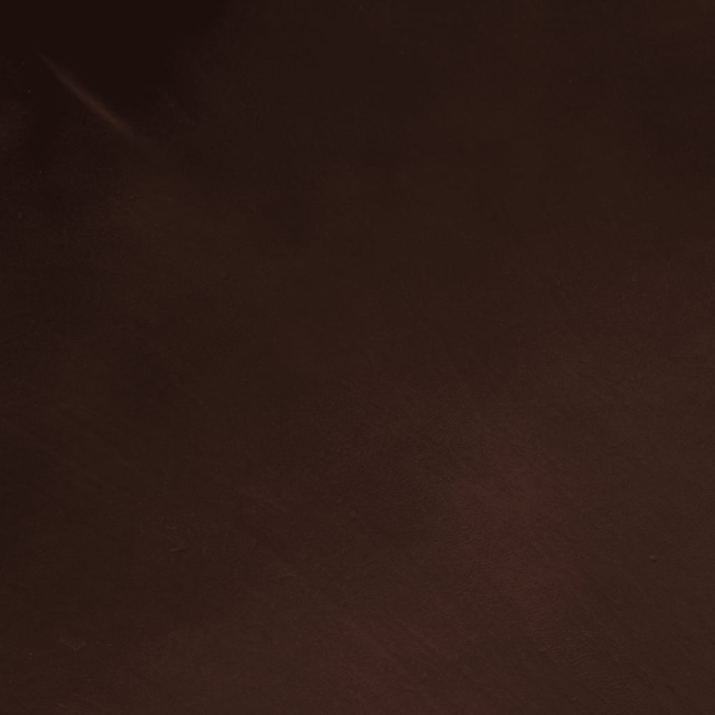 Fotoliu canapea, maro, piele naturală GartenMobel Dekor