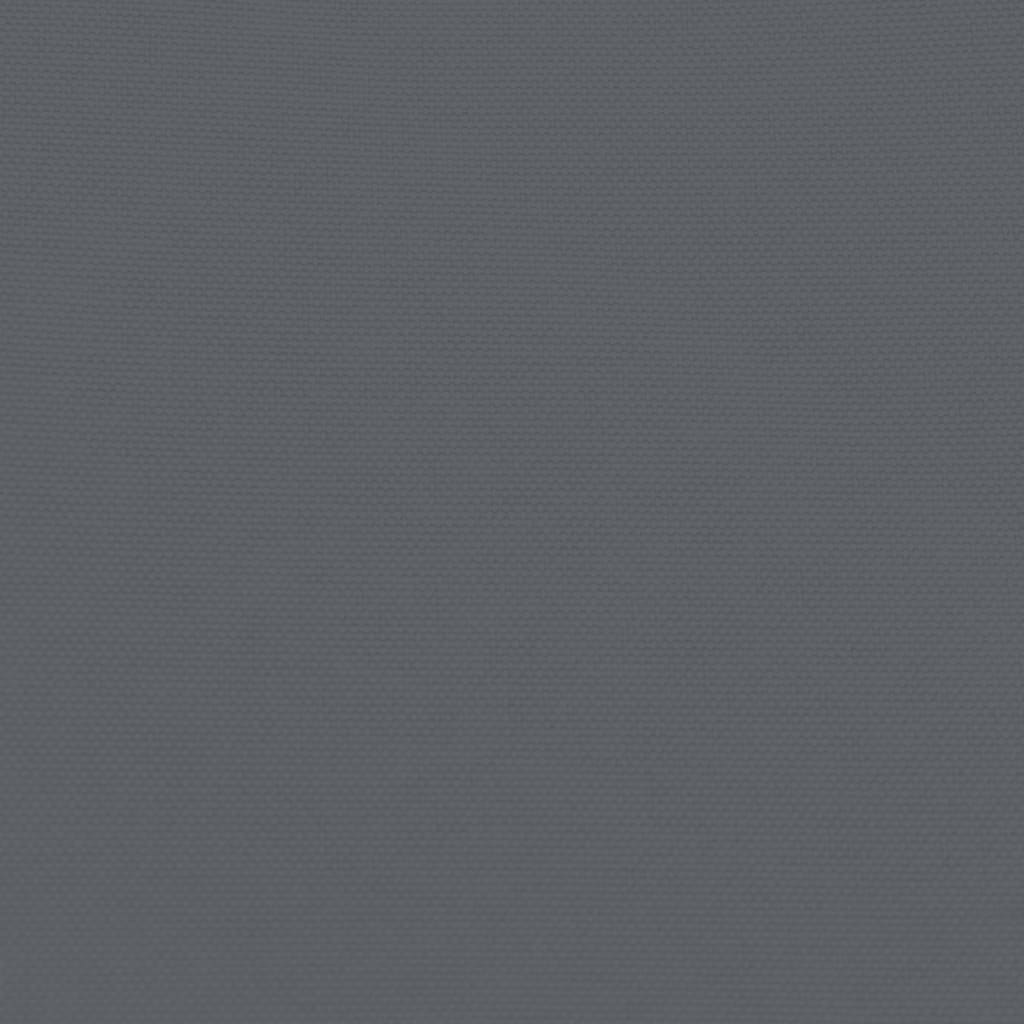 Set mobilier de grădină, 4 piese, negru și gri, poliratan GartenMobel Dekor