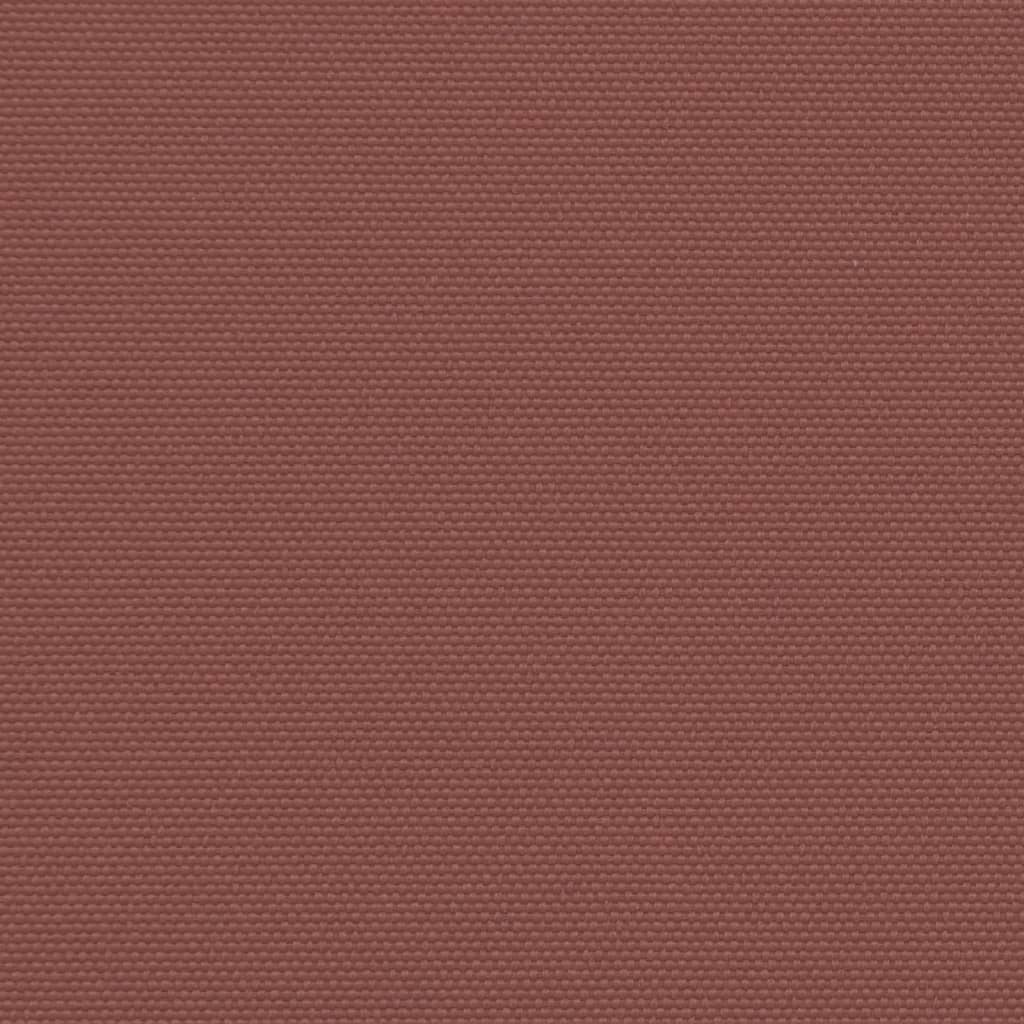 Copertină laterală retractabilă, maro, 120x300 cm GartenMobel Dekor