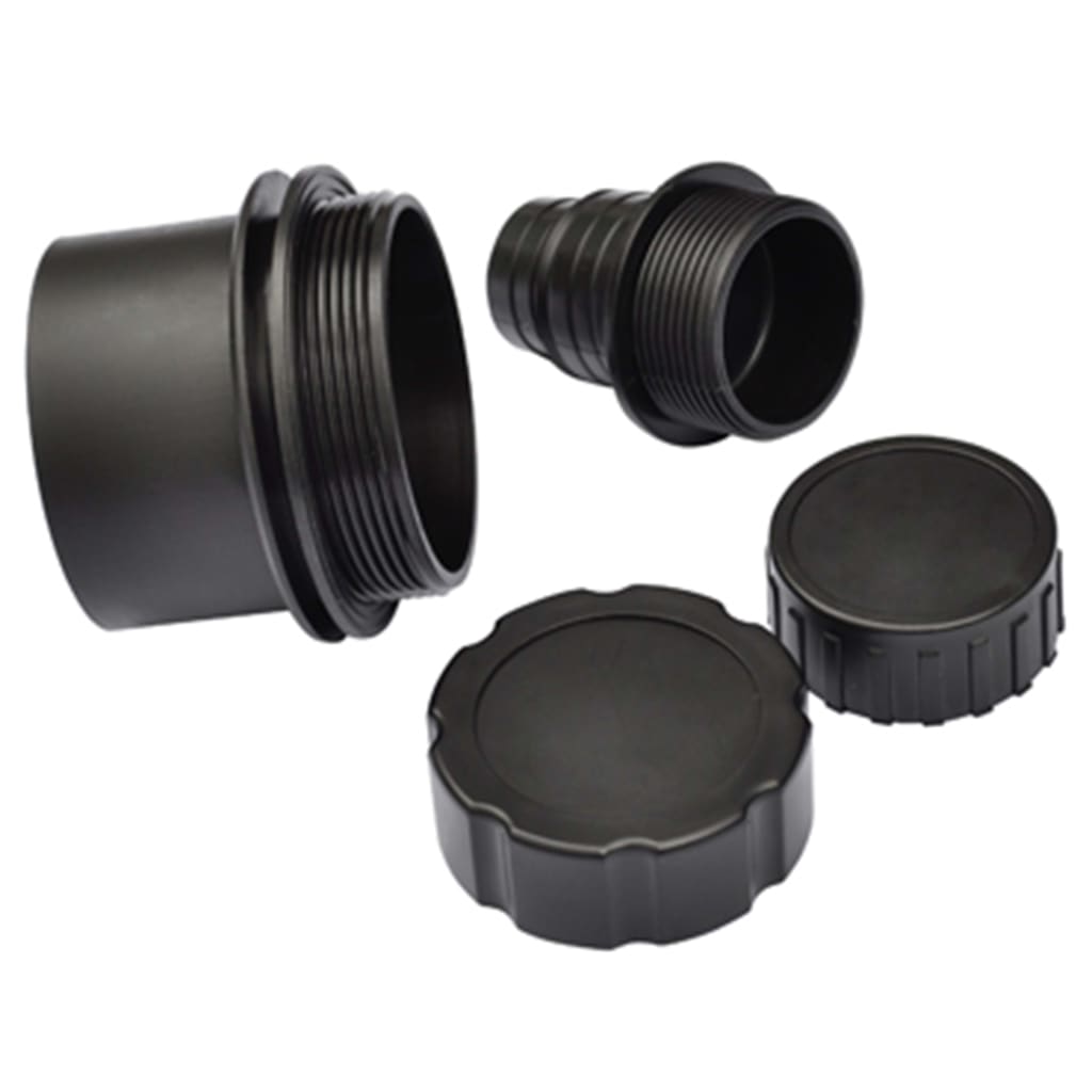 Filtru bio pentru iazuri, 12000 L/h GartenMobel Dekor