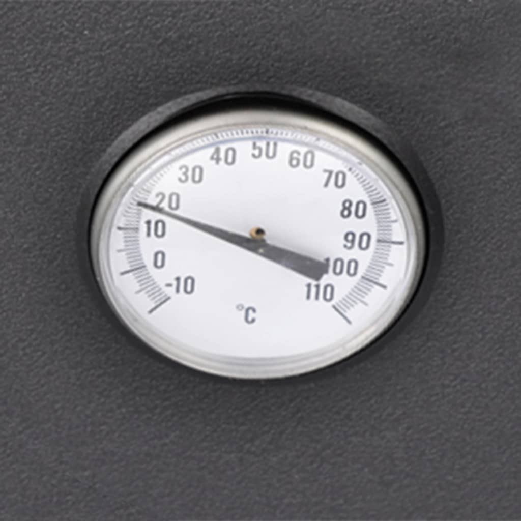 Filtru bio pentru iazuri, 12000 L/h GartenMobel Dekor