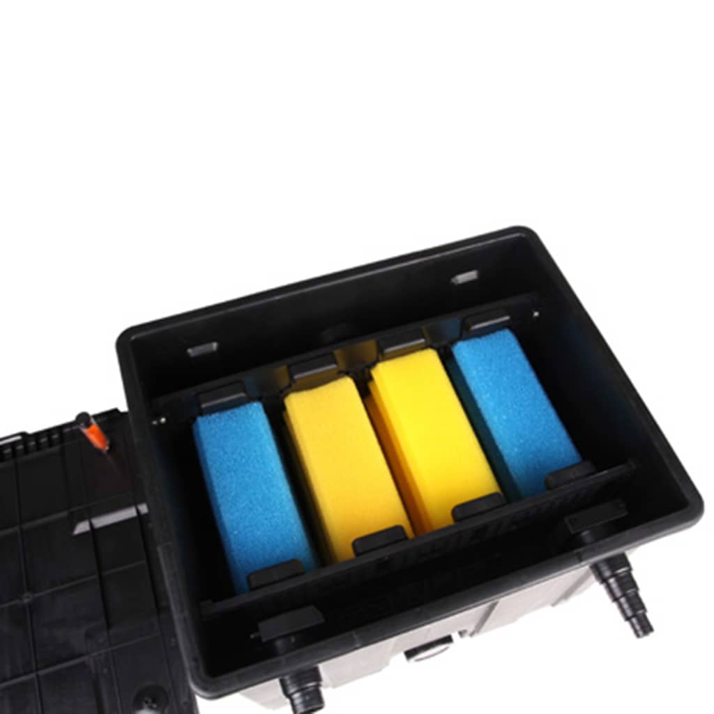 Filtru bio pentru iazuri, 8000 L/h GartenMobel Dekor