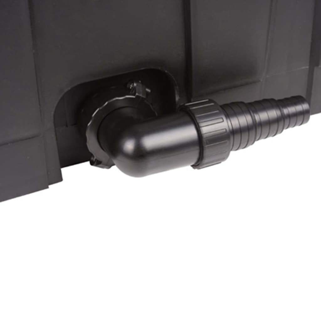 Filtru bio pentru iazuri, 8000 L/h GartenMobel Dekor