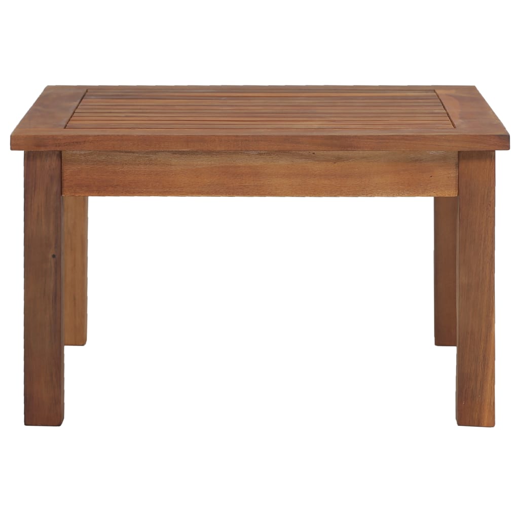 Set mobilier de grădină cu perne, 4 piese, negru, poliratan GartenMobel Dekor