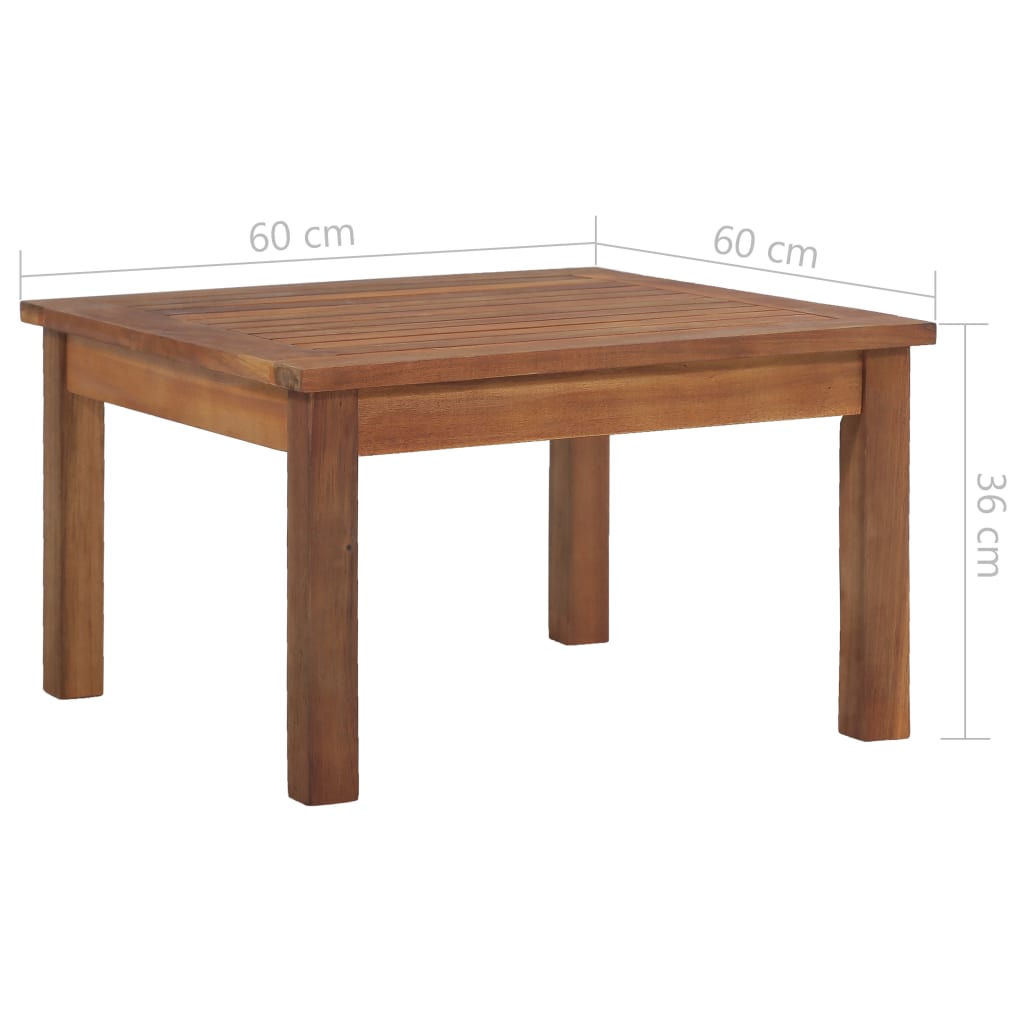 Set mobilier de grădină cu perne, 4 piese, negru, poliratan GartenMobel Dekor