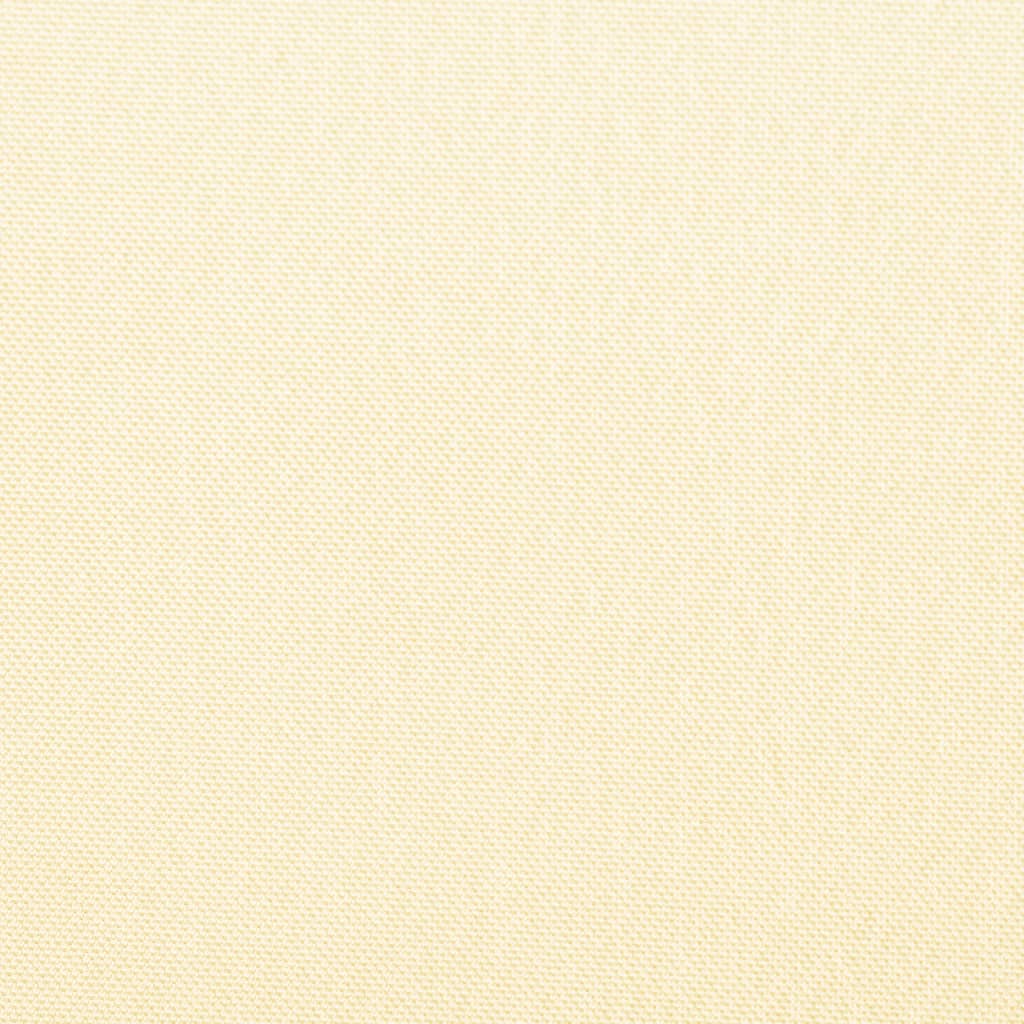 Copertină laterală pliabilă de terasă, crem, 240x160 cm GartenMobel Dekor