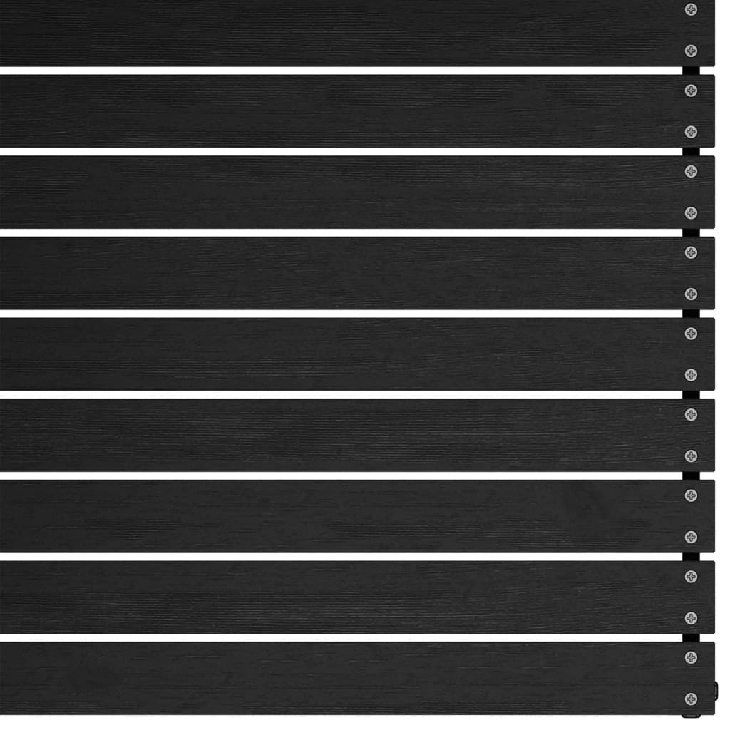 Set mobilier de grădină,3 piese, lemn masiv de pin GartenMobel Dekor