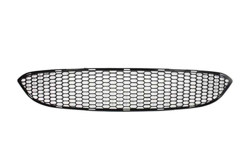 Pachet Grile Inferioare BMW Seria 5 E60 E61 (2003-2010) Bara Fata M5 Design Performance AutoTuning